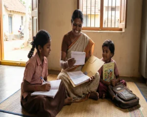 முதலமைச்சரின் பெண் குழந்தைகள் பாதுகாப்புத் திட்டம் (திட்டம்-2): முழு விவரங்கள் மற்றும் நன்மைகள்!