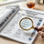 புதியவாக்காளர்பட்டியல் 2026 வெளியீடு: உங்கள் பெயர் இருக்கிறதா என்று பார்ப்பது எப்படி?