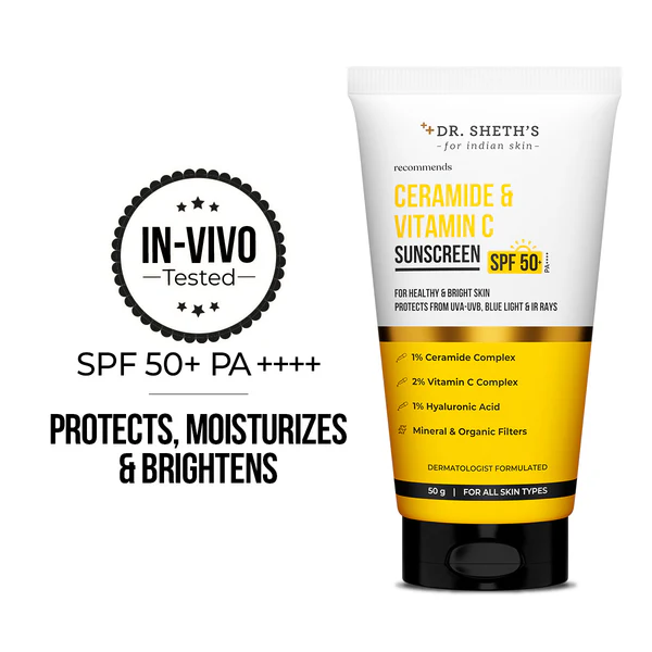  top 10 sun screen