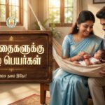 இனி பெயருக்காக அலைய வேண்டாம்! 31,000 தூய தமிழ்ப் பெயர்களுடன் தமிழக அரசின் புதிய இணையதளம்